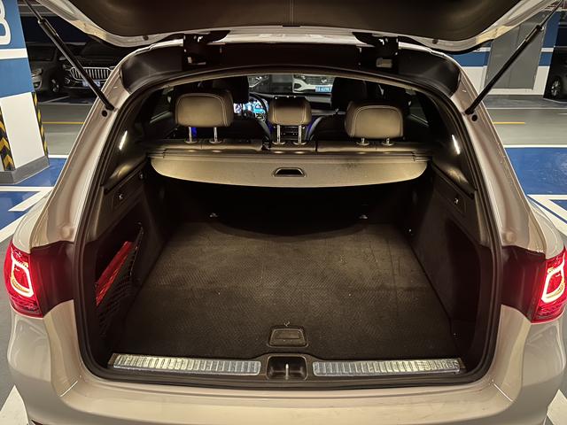 Certificated Pre-Owned Mercedes-Benz GLC 2020 GLC 300 L 4MATIC Dynamic Edition - u22317955