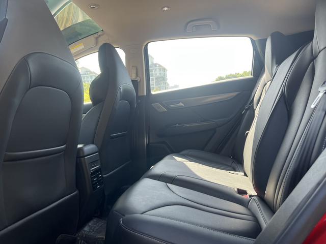 Certificated Pre-Owned XPENG G3 2020 Edition 520i Intelligent Enjoyment Version-u21821682