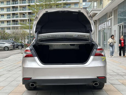 Certificated Used GAC Toyota Camry 2019款 Gai Kuan 2.0G Hao Hua Ban