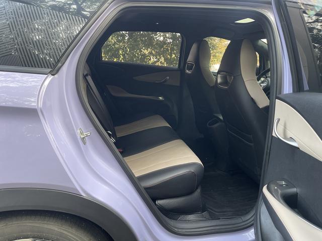 Pre-Owned BYD Dolphin 2023 Fashion Edition