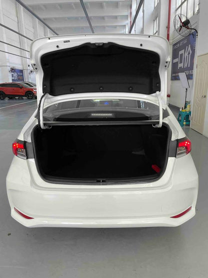 Certificated Used GAC Toyota Corolla 2021 1.2T S-CVT Elite Edition - u22063417