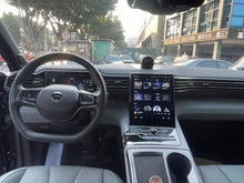 Pre-Owned NIO ES8 2020 Model 415KM Basic Version 6-Seater