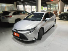 Certificated Pre-Owned GAC Toyota Corolla Levin 2019 185T Luxury Edition China VI - u22056999