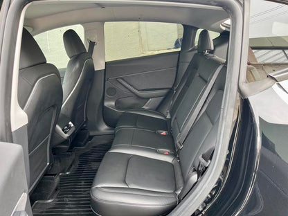 Pre-Owned Tesla Model Y 2022 Facelift Rear-Wheel Drive Version