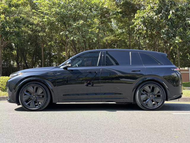 Pre - Owned 2023 Li L7 Pro Edition