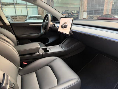 Pre-Owned Model Y 2024 Rear-Wheel Drive Version