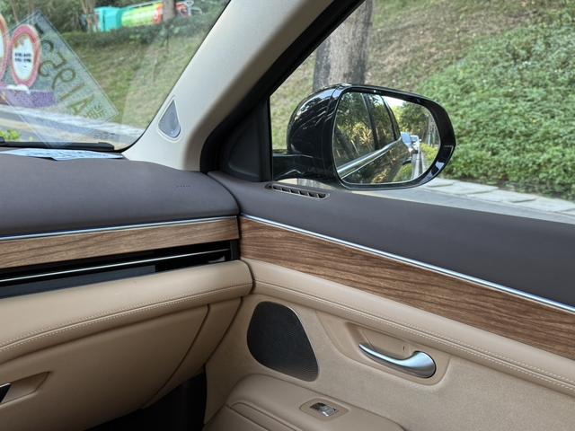 Pre - Owned AITO M7 2024 Pro Six - Seat Four - Wheel Drive Intelligent Driving Edition