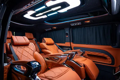 Jinguan Auto V Class