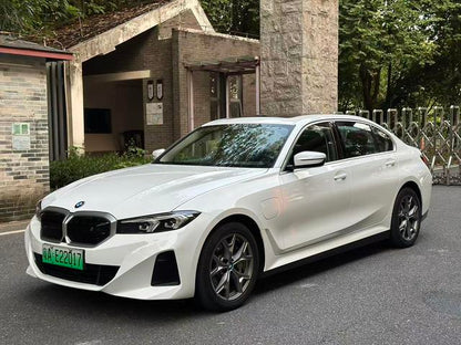 Pre-Owned BMW i3 2022 Model eDrive 35 L