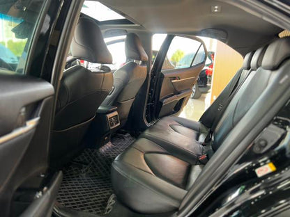 Certificated Pre-Owned Lexus Camry 2018 2.0G Luxury Edition - u22333286