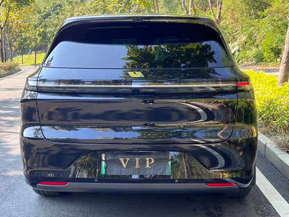 Certificated Pre-Owned Li Auto L6 2024 Pro Edition -u22062252