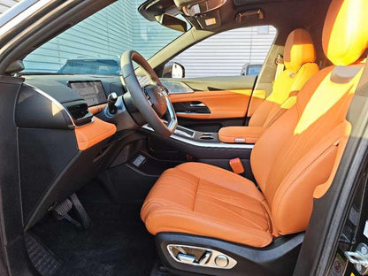 Pre-Owned XPeng G9 2024 702 Pro