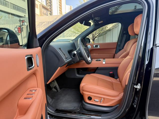 Pre-Owned Li L6 2024 Max Version