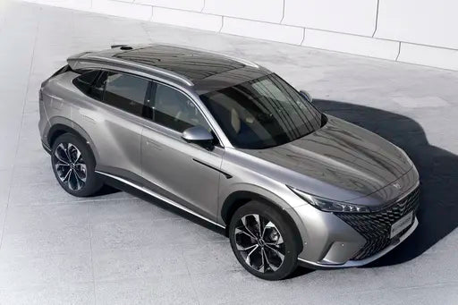 SAIC Motor Roewe RX5