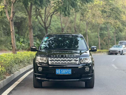 Certificated Pre-Owned Land Rover Freelander 2 2014 2.0T Si4 HSE Petrol Version - u22336196