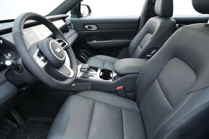 Certificated Pre-Owned Li Auto ONE 2021 Extended-Range 6-Seater Edition -u22098917