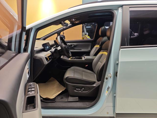 Pre-Owned AION Y 2022 Model 70 Enjoy Version Ternary Lithium Battery