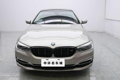 Certificated Pre-Owned BMW 5 Series 2020 530Li Exclusive Luxury Package - u22306212