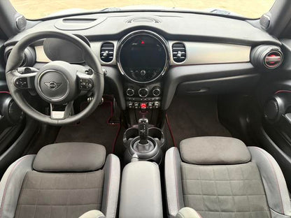 Certificated Pre-Owned MINI JCW 2022 2.0T John Cooper Works All-In - u22292507