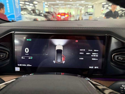 Pre-Owned NIO ES8 2020 415KM Signature Edition 6-Seater