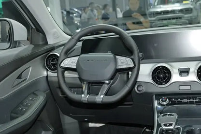 Dongfeng Forthing Fengxing T5 EVO