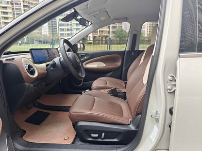 Pre-Owned Wuling Bingguo 2023 Model 333KM Lingxi Internet + Edition