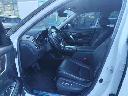 Certificated Used GAC Honda Avancier 2020 370 Turbo 9AT Premium Edition AWD - u22066119