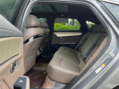 Certificated Pre-Owned BYD Han DM 2024 DM-i Honor Edition 121KM Premium Model -u21639308