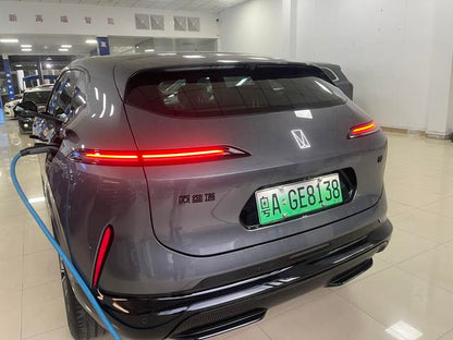 Pre-Owned AVATR 07 2024 Max Rear-Wheel Drive Extended-Range Version