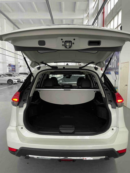 Certificated Pre-Owned Dongfeng Nissan X-Trail 2022 2.0L Two-Wheel Drive Intelligent Connected Premium Edition - u22050535