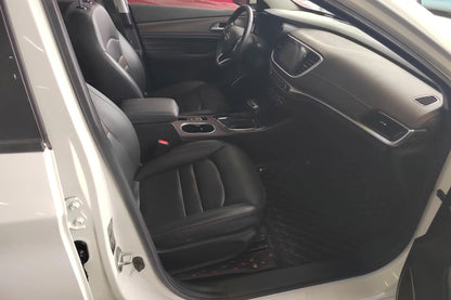 Certified Used GAC Trumpchi GA4 2018 Model 200T Automatic Luxury Version