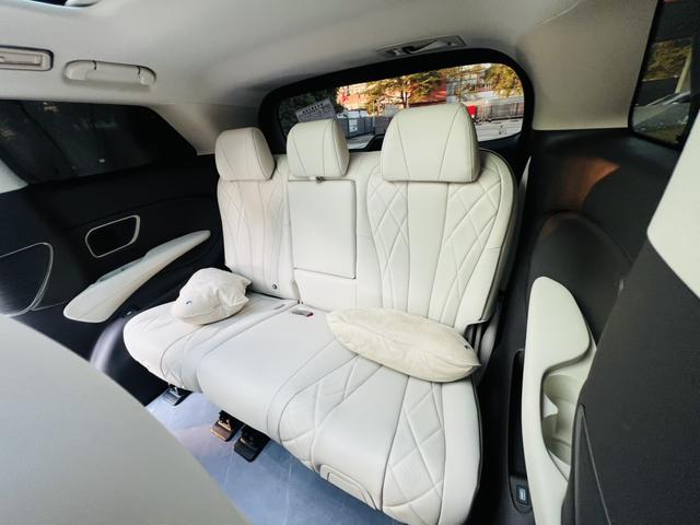 Certificated Pre-Owned Denza D9 DM 2024 980 Four-Wheel Drive Honor Edition -u22096390