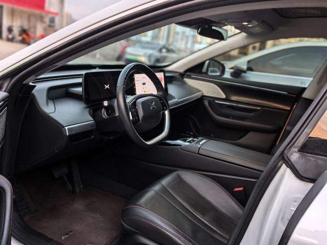 Certificated Pre-Owned XPENG P7 2022 586Gu21665994