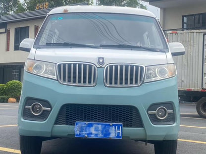 Certificated Pre-Owned Xiaohaishi X30 2018 1.3L Comfort DLCG12 - u21603889