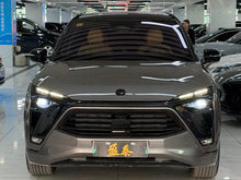 Pre-Owned NIO ES8 2020 415KM Signature Edition 6-Seater