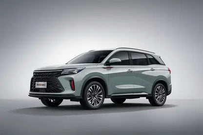 Dongfeng Sokon Fengguang 580