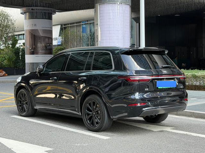 Pre-Owned Li ONE 2020 Extended - Range 6 - Seat Edition