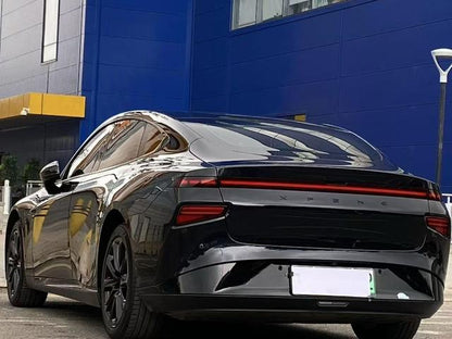 Certificated Pre-Owned XPENG P7 2020 Model 586Eu21837808