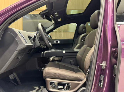 Pre-Owned Li L8 2023 Pro Version