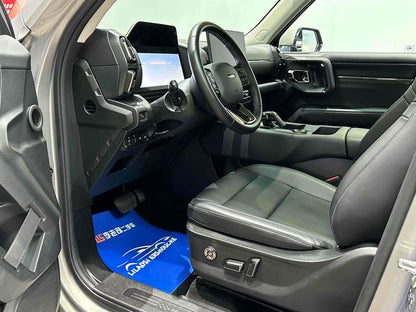 Certificated Pre-Owned Haval Big Dog PLUS PHEV 2024 Hi4 102km Fashion Electric Edition Plus -u21592427