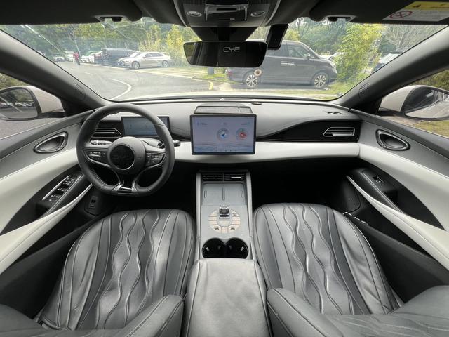 Certificated Pre-Owned BYD Seal 06DM 2024 DM-i 120KM Honor Edition -u21786570