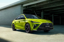 SAIC Motor MG5 Scorpio