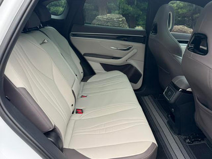 Certificated Pre-Owned BYD Song PLUS DM 2025 DM-i 112KM Honor Edition -u21891629