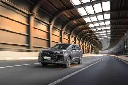 Chery Chery Tiggo 7 PLUS