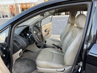 Certificated Pre-Owned Li Nian S1 2012 1.3L Manual Comfort Edition - u22081411