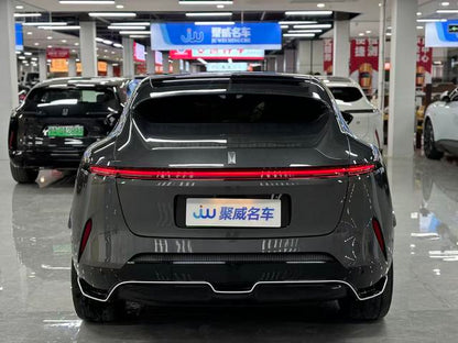 Certificated Pre-Owned AVATR 11 2023 Edition 116 kWh Rear-Wheel Drive Version