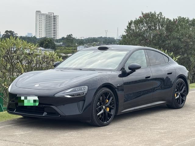 Pre-Owned 2024 Xiaomi SU7 4WD Ultra Long Range Max Edition