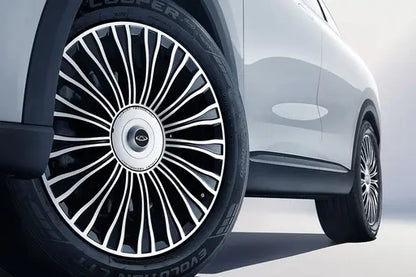 Chery Chery Tiggo 8L