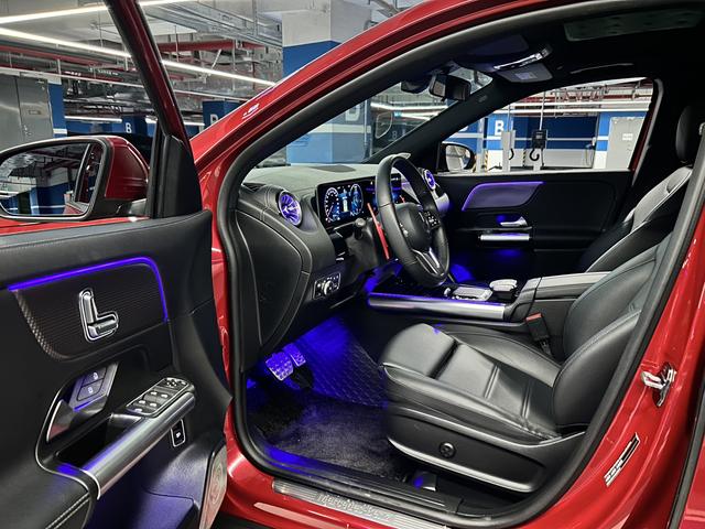 Certificated Pre-Owned Mercedes-Benz GLA 2022 Second Modified GLA 200 - u22318446