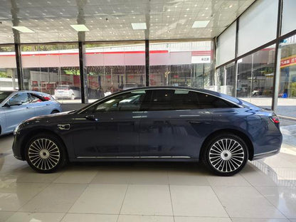 Certificated Pre-Owned Xiangjie S9 2025 Extended-Range Rear-Wheel Drive Ultra -u20521939